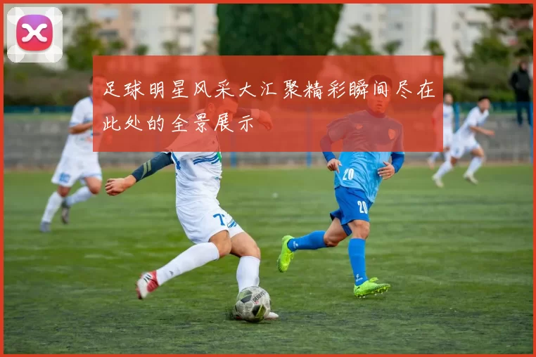 足球明星风采大汇聚精彩瞬间尽在此处的全景展示