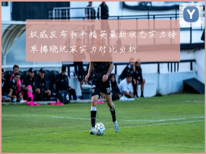 权威发布和平精英最新状态实力榜单揭晓玩家实力对比分析