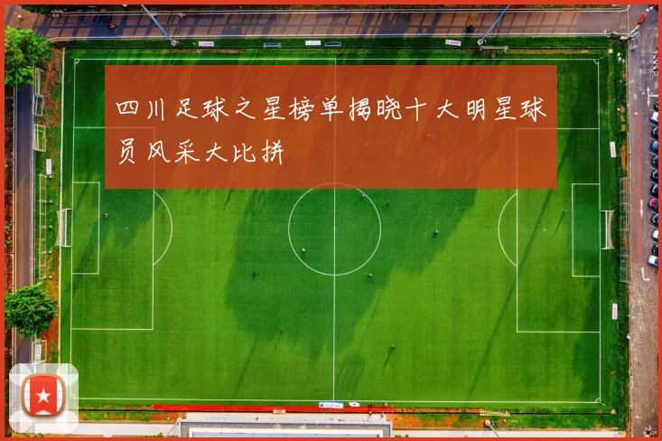 四川足球之星榜单揭晓十大明星球员风采大比拼