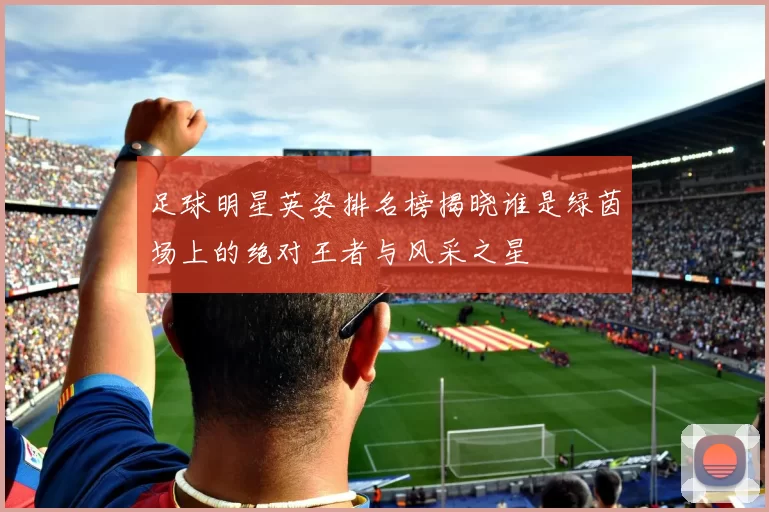 足球明星英姿排名榜揭晓谁是绿茵场上的绝对王者与风采之星