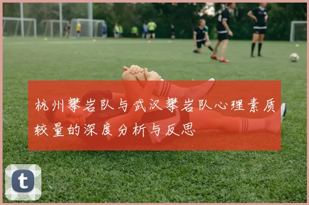杭州攀岩队与武汉攀岩队心理素质较量的深度分析与反思
