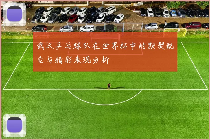武汉乒乓球队在世界杯中的默契配合与精彩表现分析