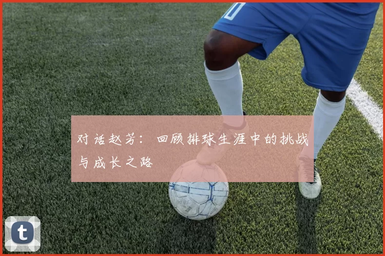 对话赵芳：回顾排球生涯中的挑战与成长之路