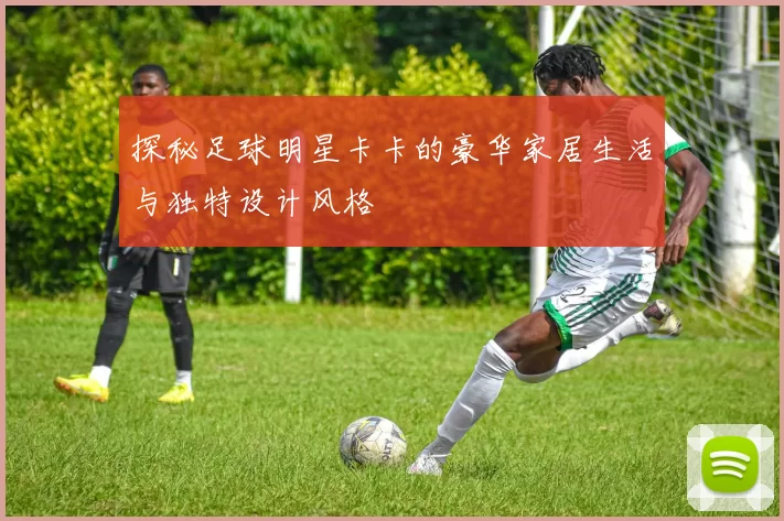 探秘足球明星卡卡的豪华家居生活与独特设计风格