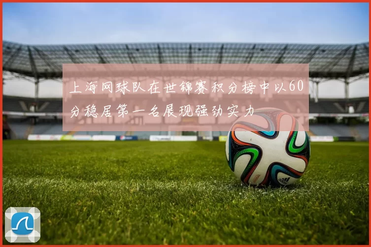 上海网球队在世锦赛积分榜中以60分稳居第一名展现强劲实力