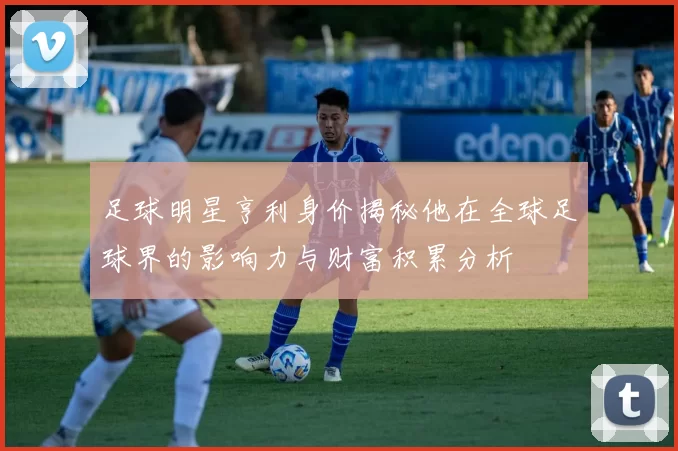 足球明星亨利身价揭秘他在全球足球界的影响力与财富积累分析