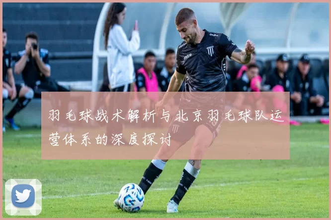 羽毛球战术解析与北京羽毛球队运营体系的深度探讨