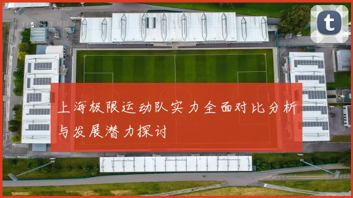 上海极限运动队实力全面对比分析与发展潜力探讨