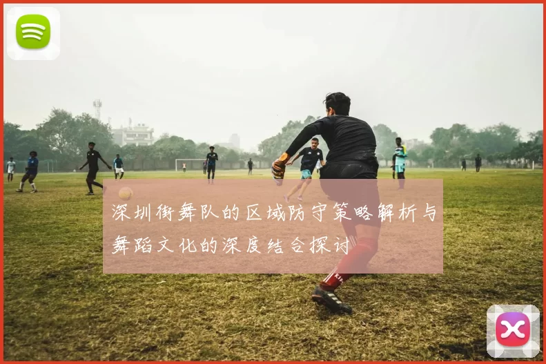 深圳街舞队的区域防守策略解析与舞蹈文化的深度结合探讨
