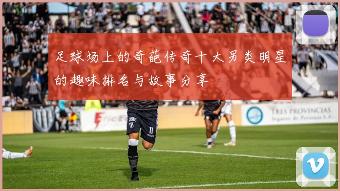 足球场上的奇葩传奇十大另类明星的趣味排名与故事分享