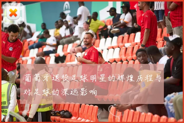 葡萄牙退役足球明星的辉煌历程与对足球的深远影响