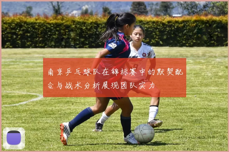 南京乒乓球队在锦标赛中的默契配合与战术分析展现团队实力
