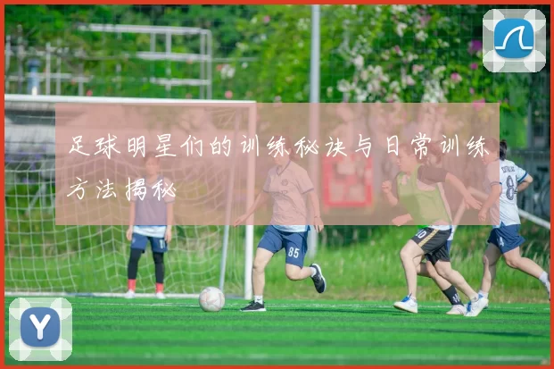足球明星们的训练秘诀与日常训练方法揭秘