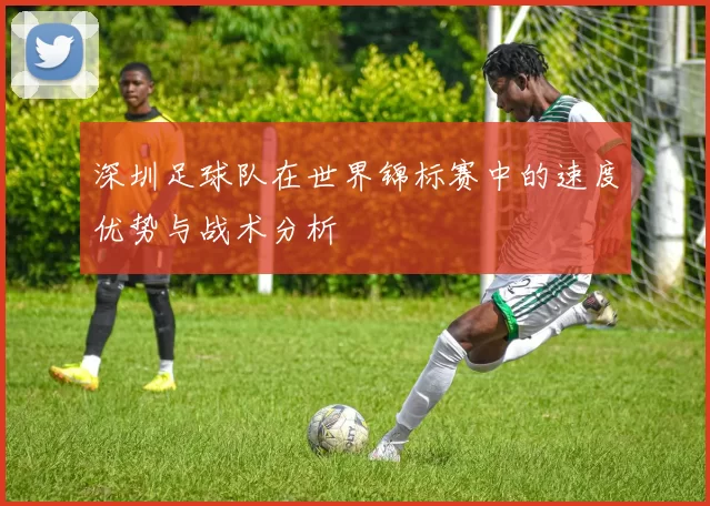 深圳足球队在世界锦标赛中的速度优势与战术分析