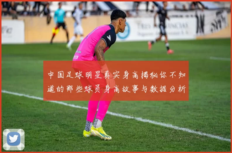 中国足球明星真实身高揭秘你不知道的那些球员身高故事与数据分析
